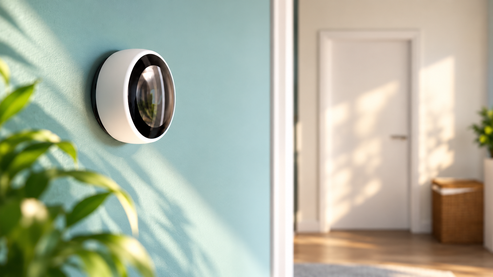 Strom sparen mit Smart Home